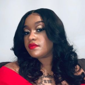 Meet your Posher, Ashlee